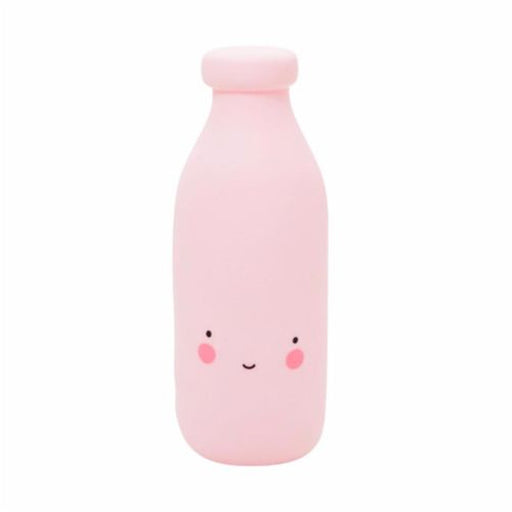 a little lovely mini milk light pink - CanaBee Baby