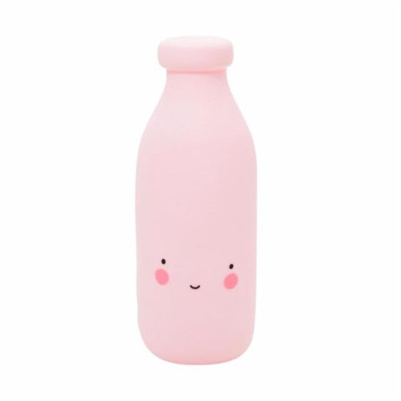 a little lovely mini milk light pink - CanaBee Baby