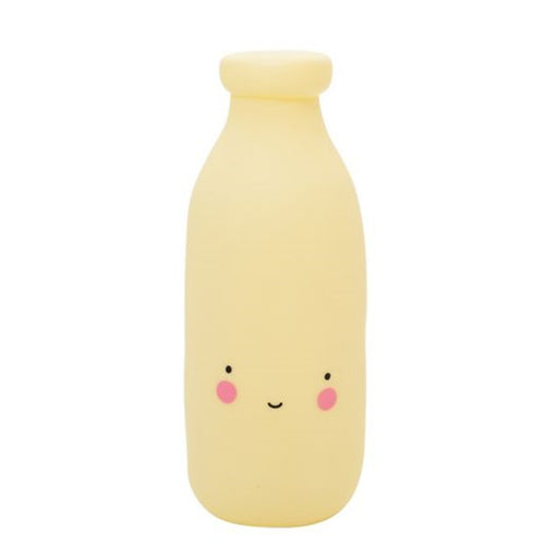 a little lovely mini milk light yellow - CanaBee Baby