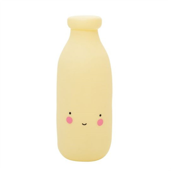 a little lovely mini milk light yellow - CanaBee Baby