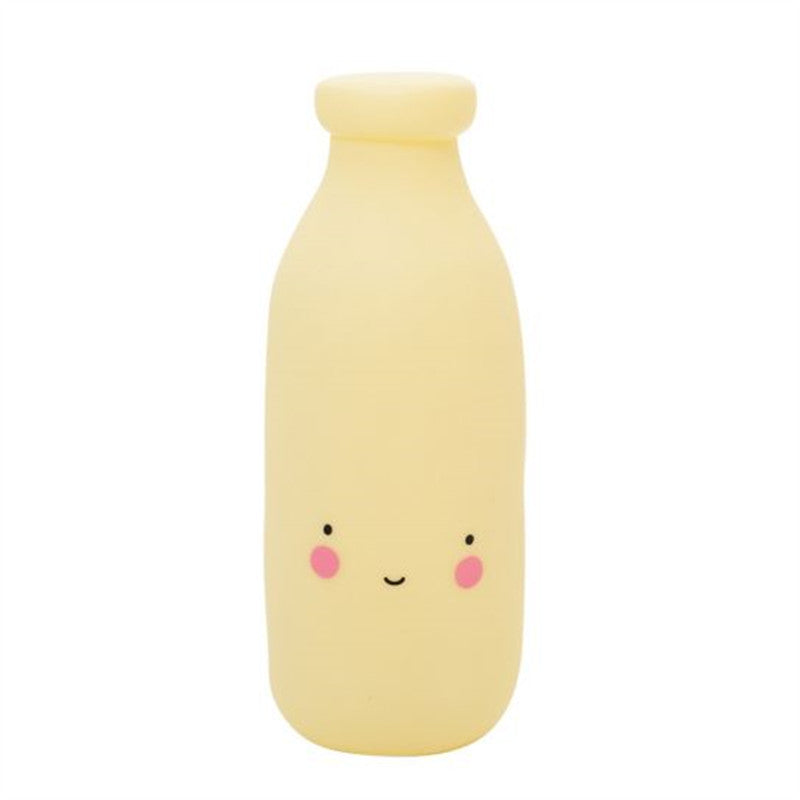 a little lovely mini milk light yellow - CanaBee Baby