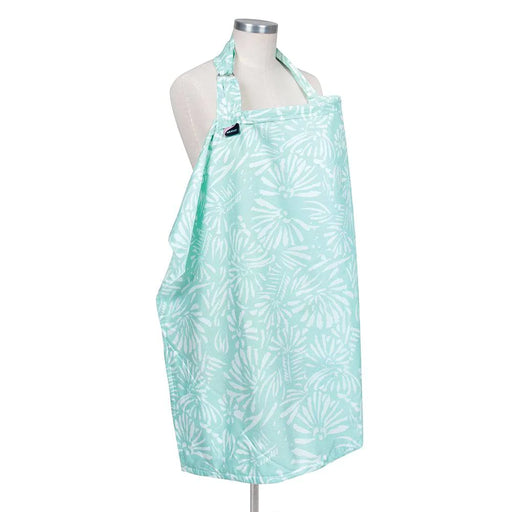 Bebe Au Lait Premium Cotton Nursing Cover - Acapulco