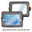 Dreambaby Backseat Mirror with Ipad Holder - Grey