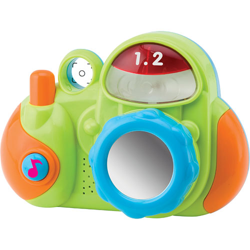 Alex Toys Jr. Click Click Camera