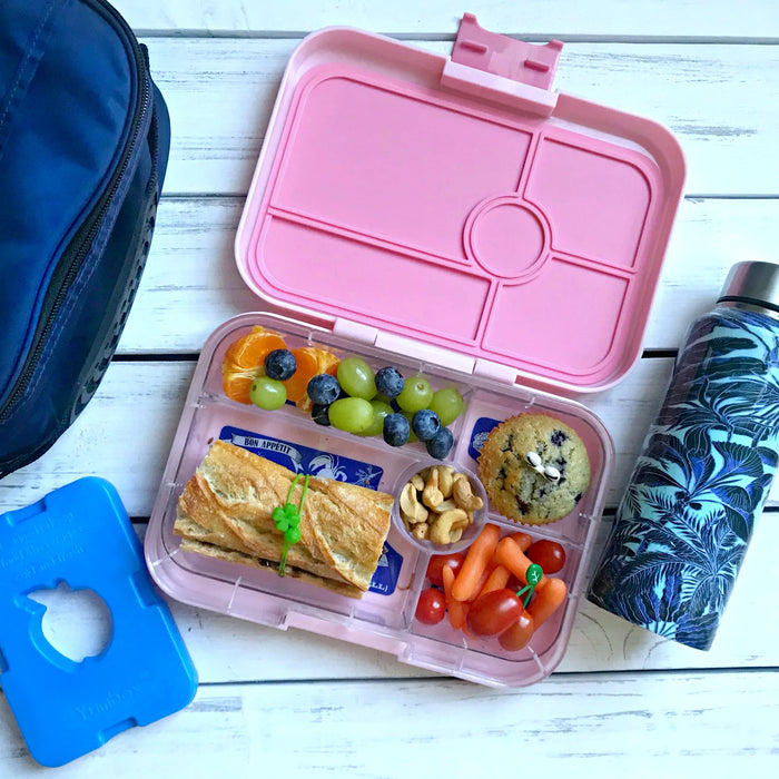Yumbox Ice Packs Set 4pk
