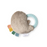 Itzy Ritzy Ritzy Rattle Pal Plush Rattle W/Teether - Sloth