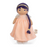 Kaloo Tendresse Doll - Iris Medium 970010