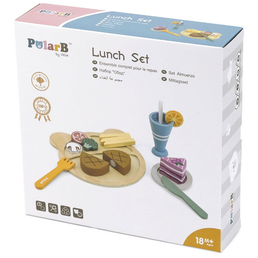 Viga PolarB Lunch Set 440588