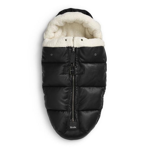 Elodie Details Footmuff - Aviator Black