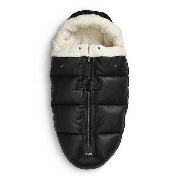 Elodie Details Footmuff - Aviator Black