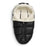 Elodie Details Footmuff - Aviator Black
