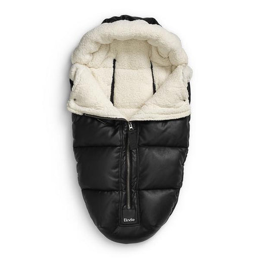 Elodie Details Footmuff - Aviator Black