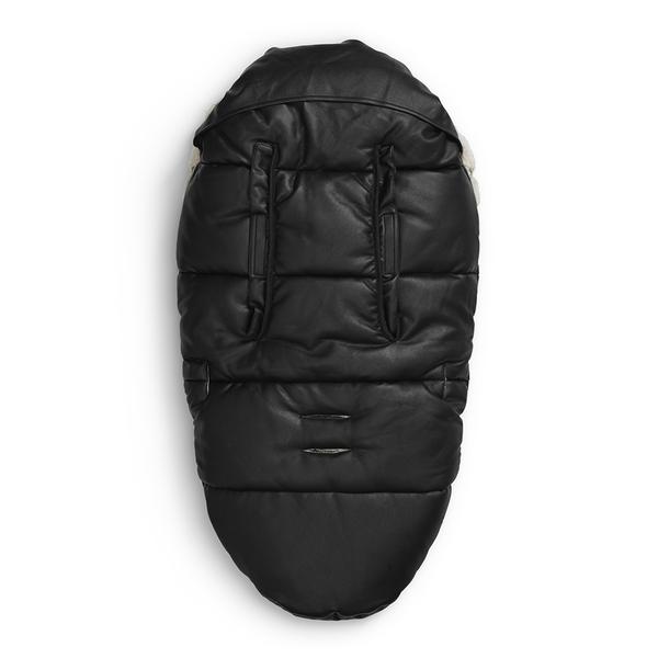 Elodie Details Footmuff - Aviator Black