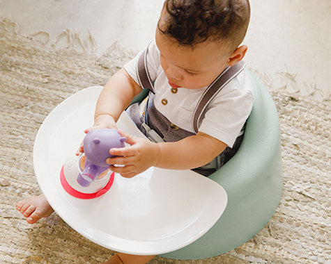 Bumbo Play Tray