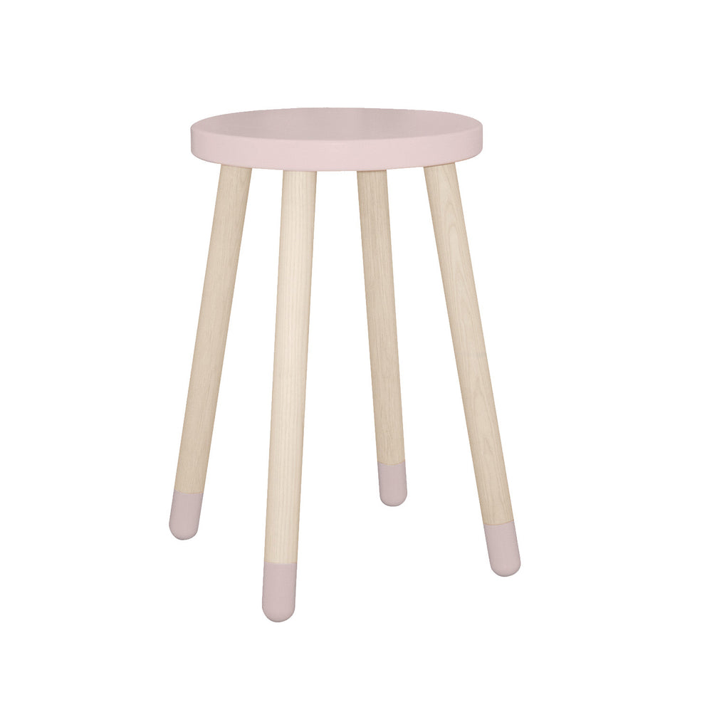 FLEXA PLAYSIDE TABLE ROSA
