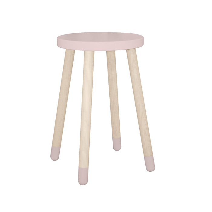 FLEXA PLAYSIDE TABLE ROSA