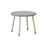FLEXA PLAYSIDE TABLE GREY