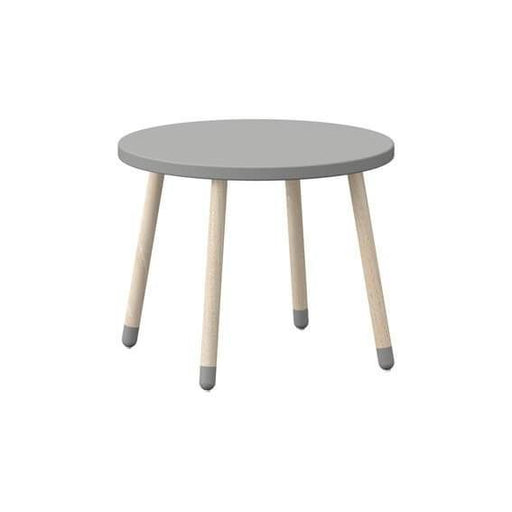 FLEXA PLAYSIDE TABLE GREY
