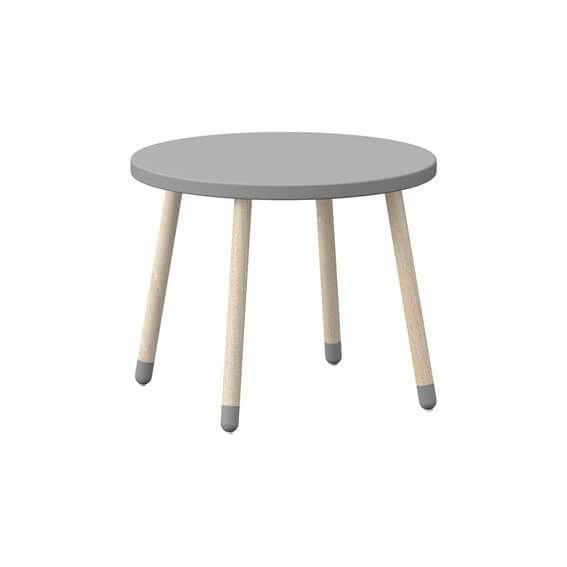 FLEXA PLAYSIDE TABLE GREY
