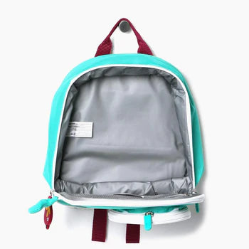 Marcus & Marcus Insulated Lunch Bag - Elephant