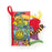 Jellycat Soft Cloth Baby Books - Rainbow Tails
