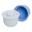 Wean meister Mini Adora Bowls Grey&Baby Blue