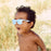 Babiators Navigator Blue Series Sunglasses - The Ice Breaker 6+yrs BLU-030