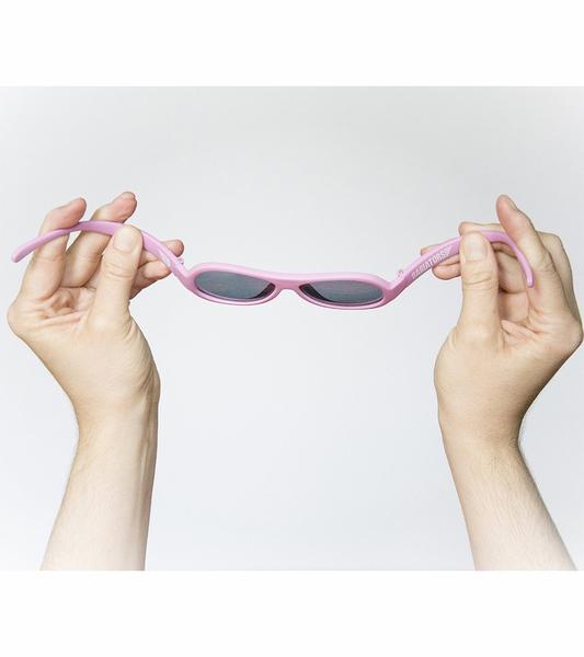 Babiators Aviator Sunglasses Princess Pink 3-5yrs BAB008