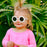 Babiators Original Flowers Sunglasses Daisy White 6+Y FWR-003