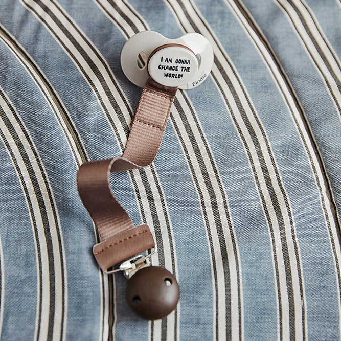 Elodie Details Pacifier - Changed the World