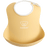 BABYBJÖRN Baby Bib - Powder Yellow
