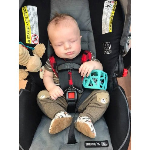 Malarkey Kids Chew Cube Mint