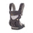 Ergobaby Carrier 360 Cool Air Mesh - Carbon Gray