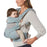 Ergobaby Carrier 360 Cool Air Mesh -  Sea Mist