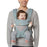 Ergobaby Carrier 360 Cool Air Mesh -  Sea Mist