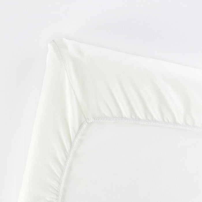 BABYBJÖRN Fitted Sheet for Travel Play Yard Light