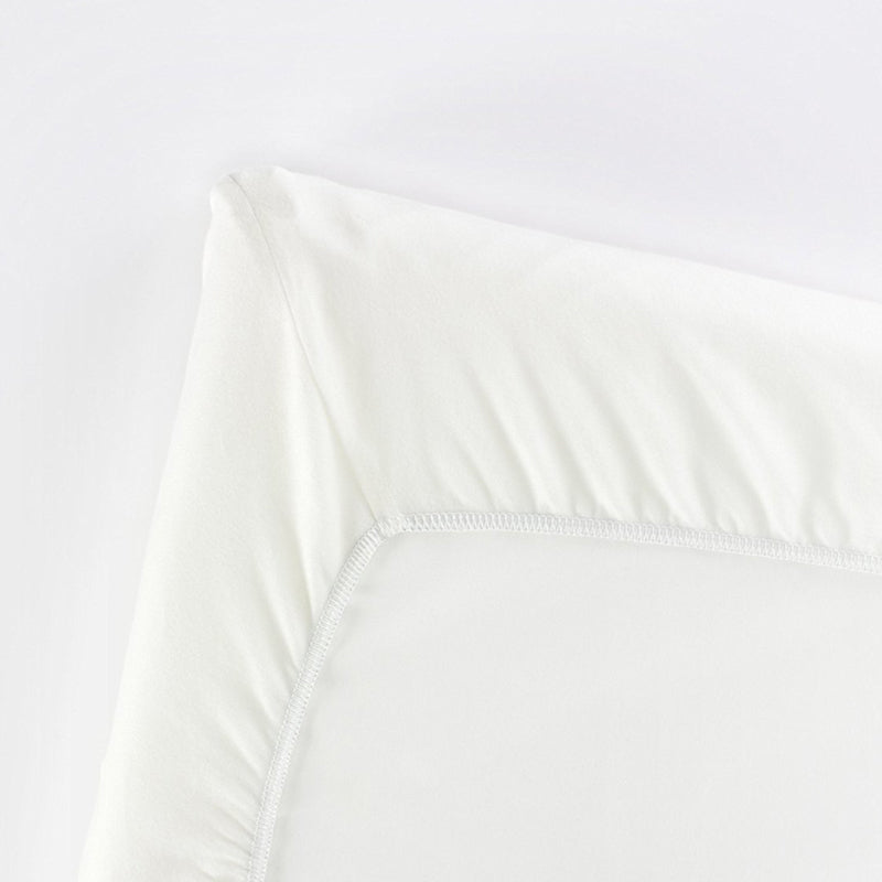 BABYBJÖRN Fitted Sheet for Travel Play Yard Light