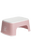 BABYBJÖRN Step Stool Powder Pink/White