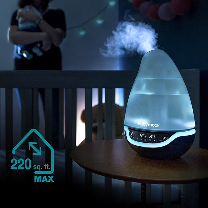 Babymoov Humidifier Hygro - CanaBee Baby