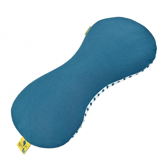 Babymoov Mom & b Ergonomic Maternity Pillow Cover- Navy