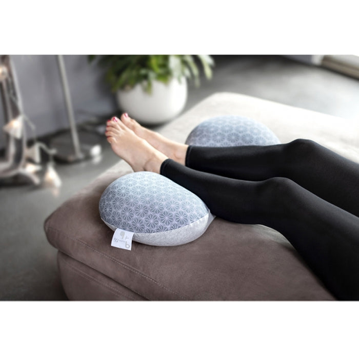 Babymoov Mom & b Ergonomic Maternity Pillow Cover- Navy