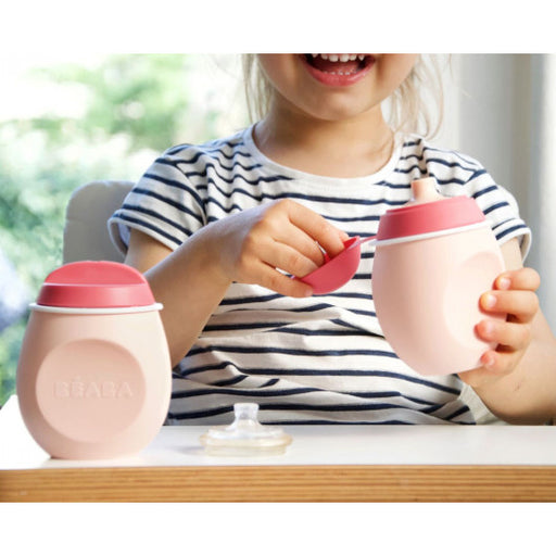 Beaba Baby Squeez Pink