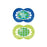 MAM Trends 2pk Pacifiers 6+ (Assortment)