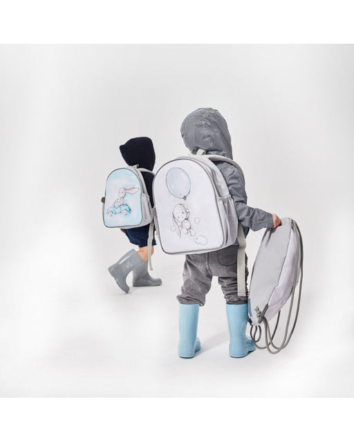 Effiki Backpack - Effik The Racer