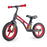 Hape New Explorer Balance Bike - Red