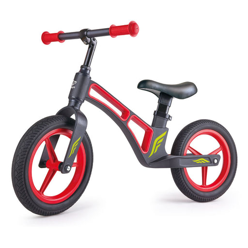 Hape New Explorer Balance Bike - Red