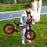 Hape New Explorer Balance Bike - Red