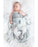 Effiki Bamboo Swaddle 70x100 - Effik The Balloon