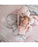 Effiki Bamboo Swaddle 70x100 - Effik The Ballerina