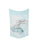 Effiki Bamboo Swaddle 70x100 - Effik The Racer